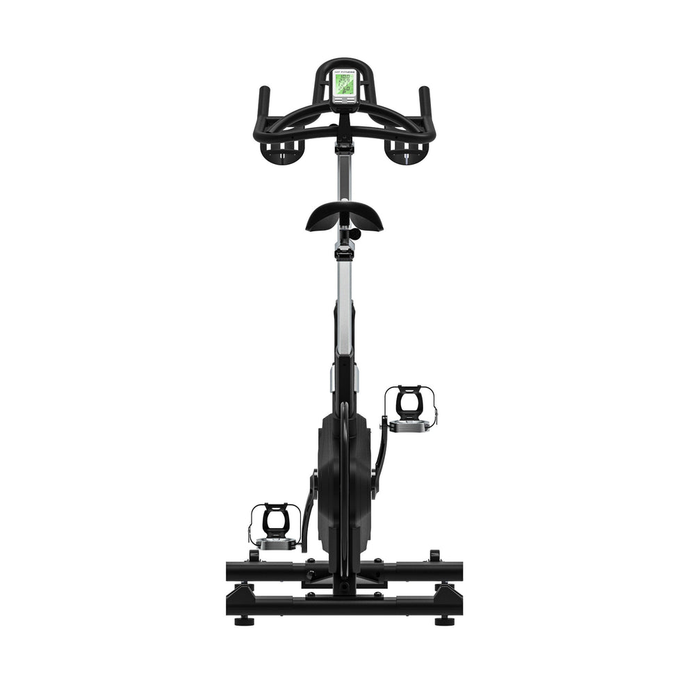 Hit Fitness G15 Indoor Exercise Bike Back
