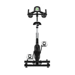 Hit Fitness G15 Indoor Exercise Bike Back