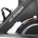 Hit Fitness G5 Indoor Cycling Bike | Chain