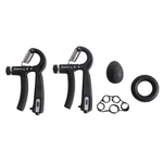Hit Fitness Hand & Wrist Strength Training Set