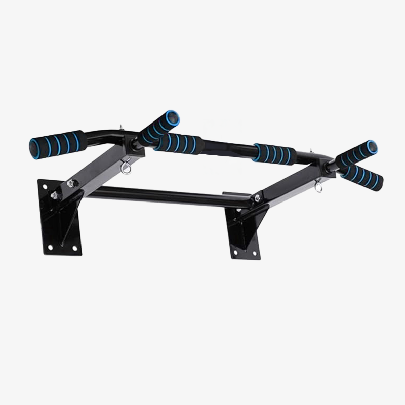 Hit Fitness Multi-Grip Chin Up Wall Bar