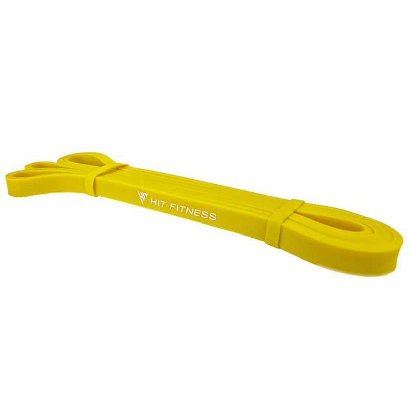 Hit Fitness Power Band | 13mm (Yellow)