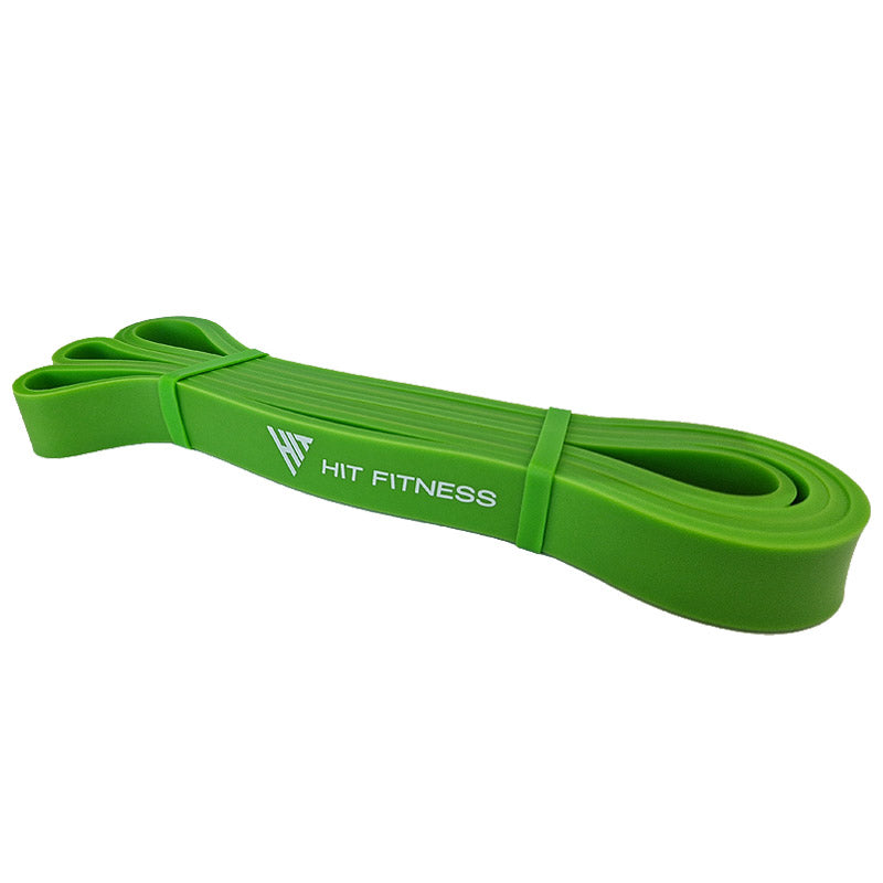 Hit Fitness Power Band | 24mm (Green)