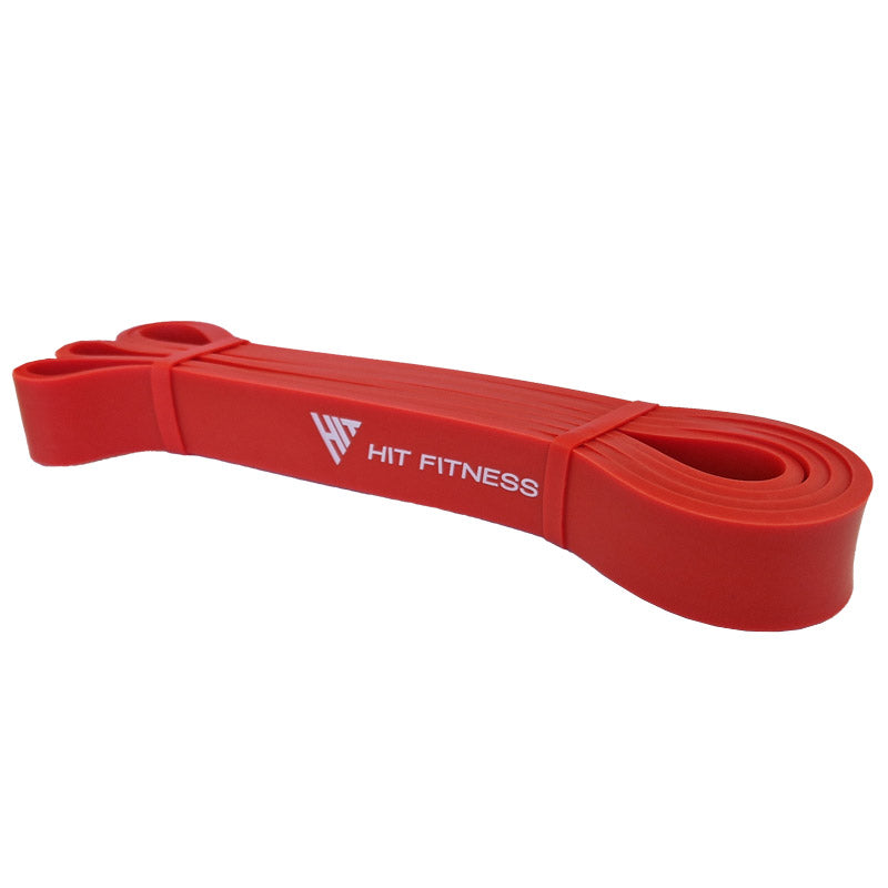 Hit Fitness Power Band | 28.5mm (Red)
