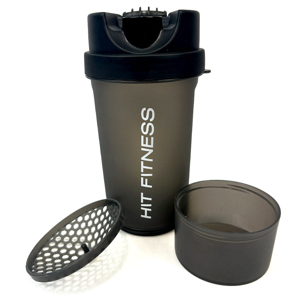 Hit Fitness Super Shaker with Storage Cap