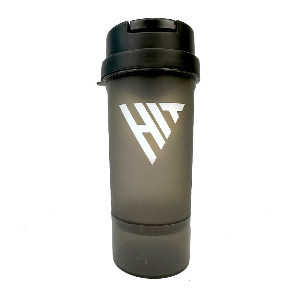 Hit Fitness Super Shaker with Storage Cap