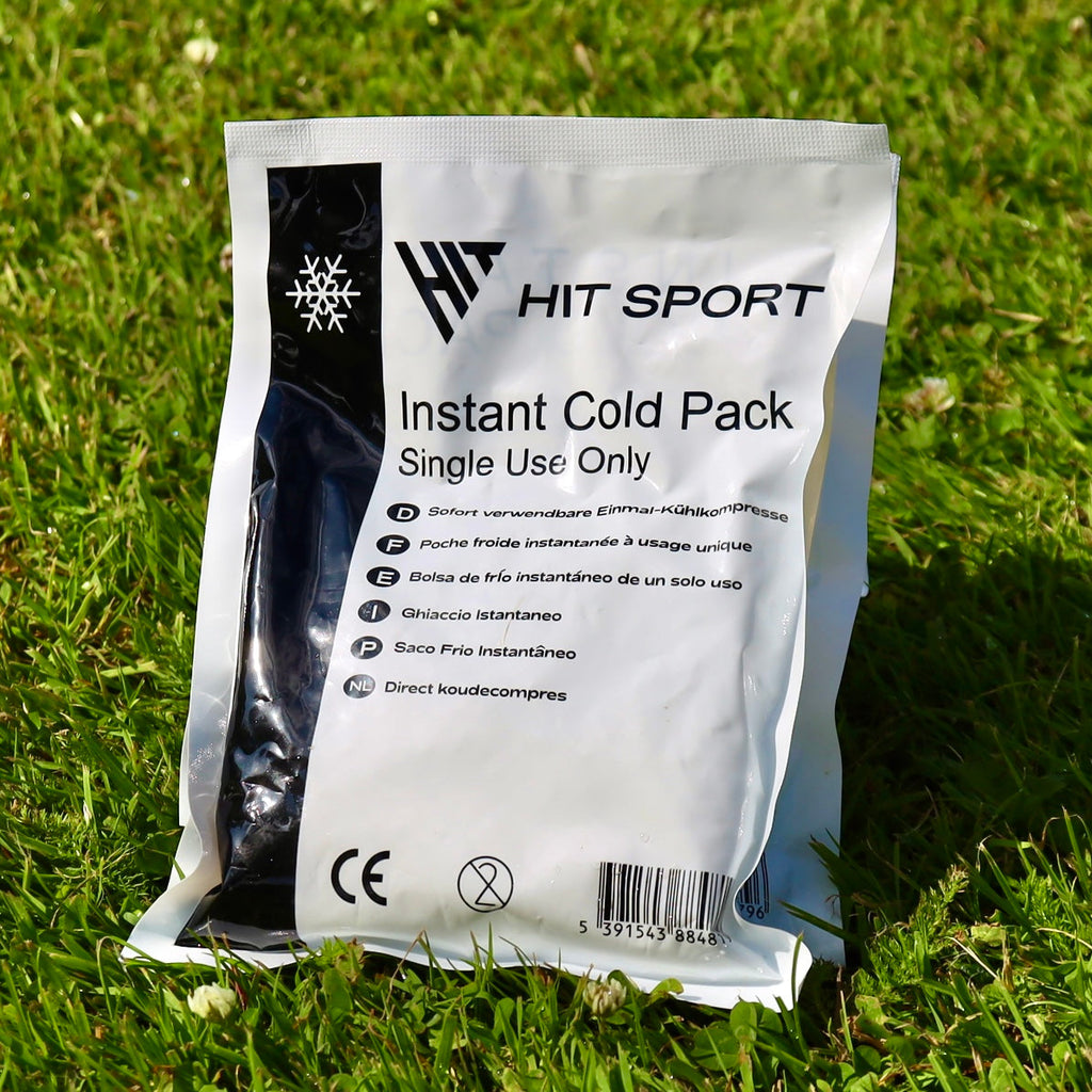 Hit Fitness Training Instant Ice Pack | 200g | McSport Ireland – HIT ...