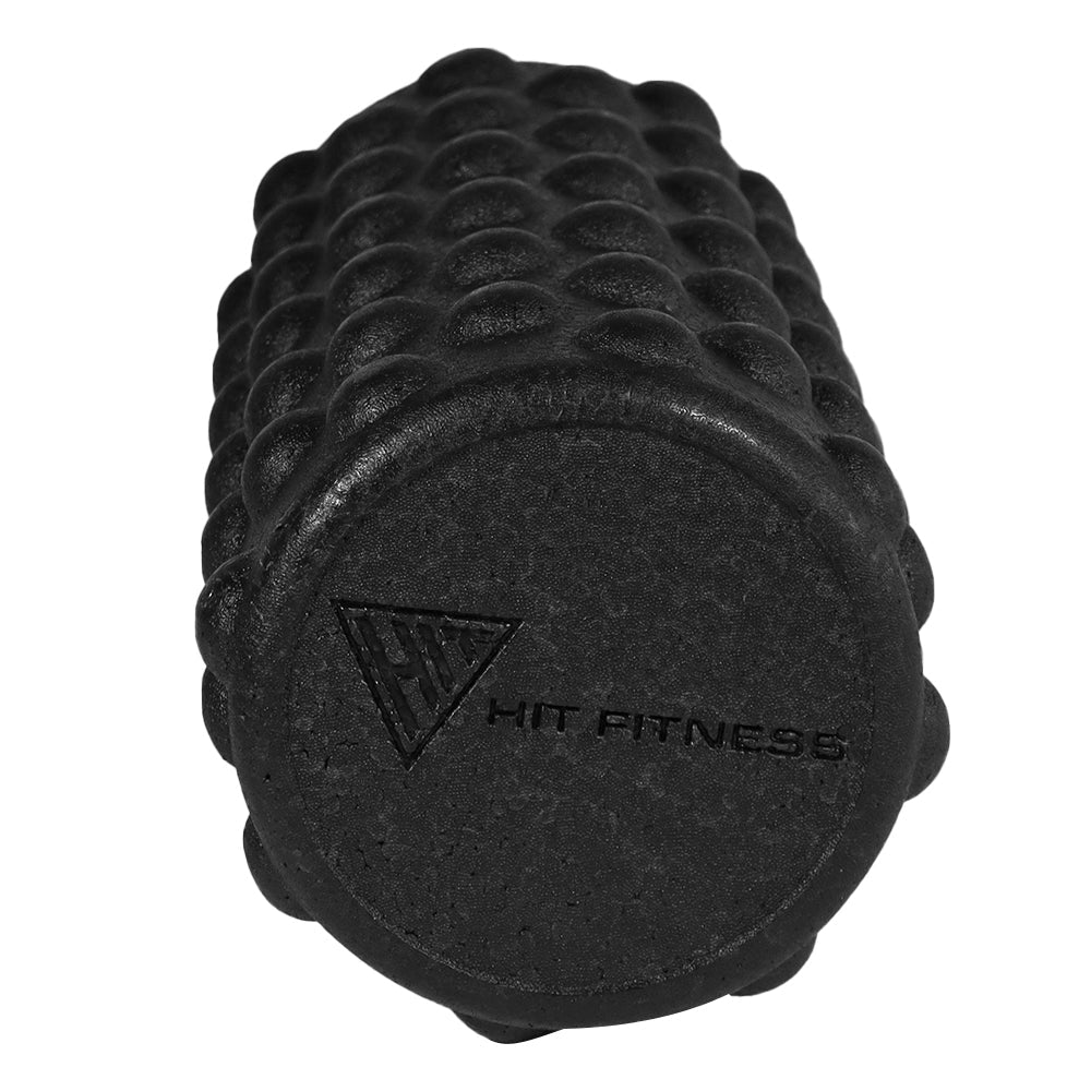 HIT FITNESS Deep Tissue Massage Roller Image McSport Ireland