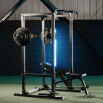 Hit Fitness F200 Pro Power Rack