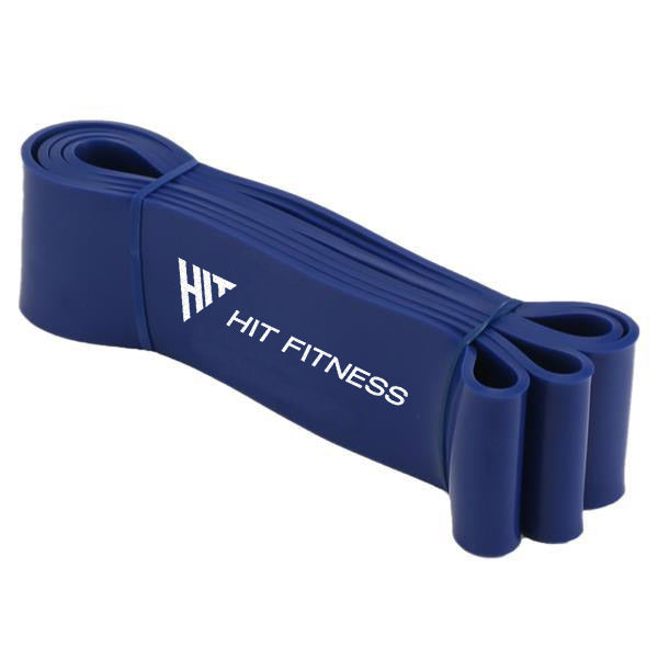Hit Fitness Power Band | 60mm (Blue)