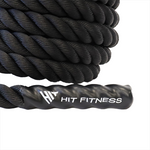 Hit Fitness Climbing & Sled Rope