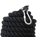 Hit Fitness Climbing & Sled Rope