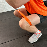 Hit Fitness Resistance Band | 0.5mm | (Light) Lifestyle