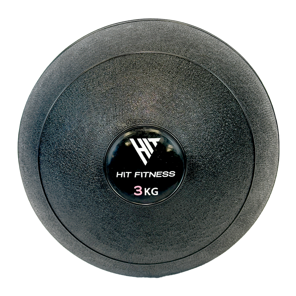 Hit Fitness Slam Balls