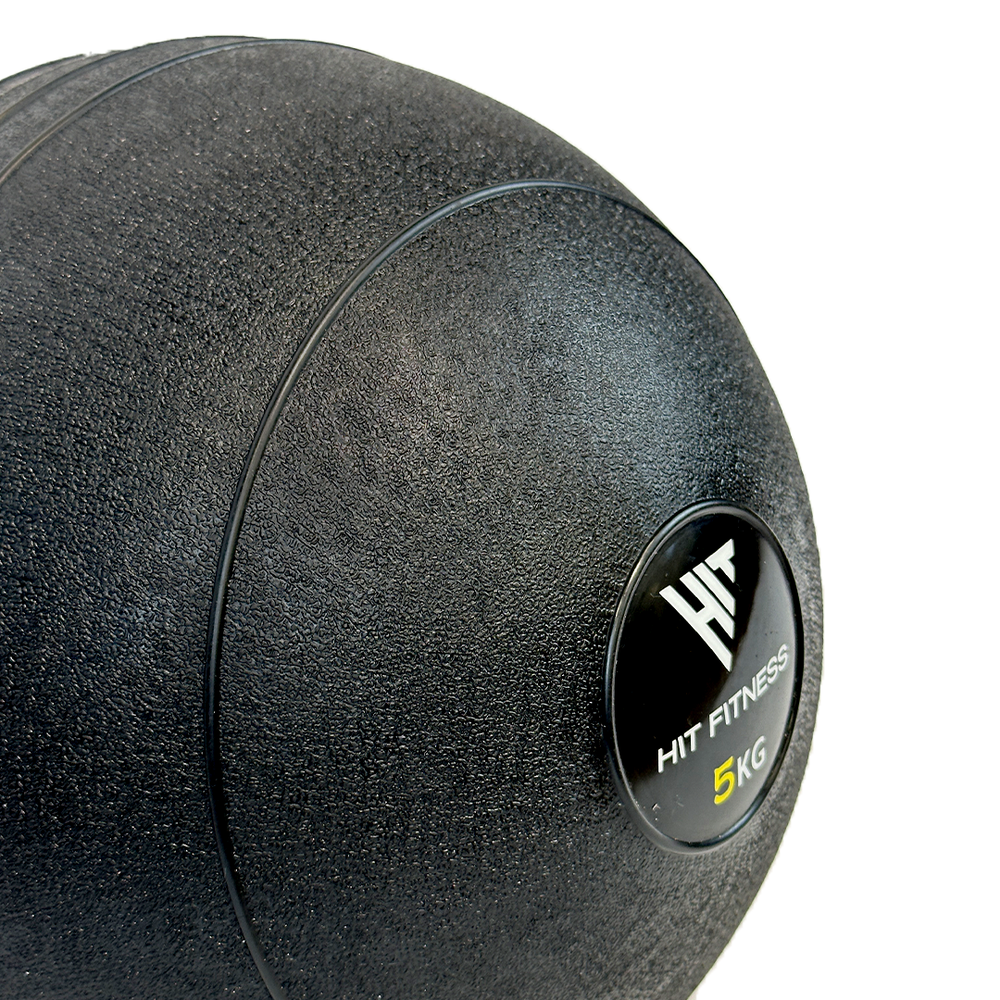 Hit Fitness Slam Ball 5kg Side View