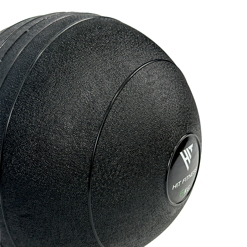 Hit Fitness Slam Ball | 6kg Side Image