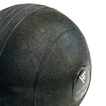 Hit Fitness Slam Ball 9kg Side View