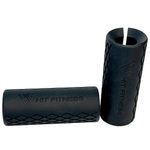 Hit Fitness Thick Bar Grips | Pair  Image