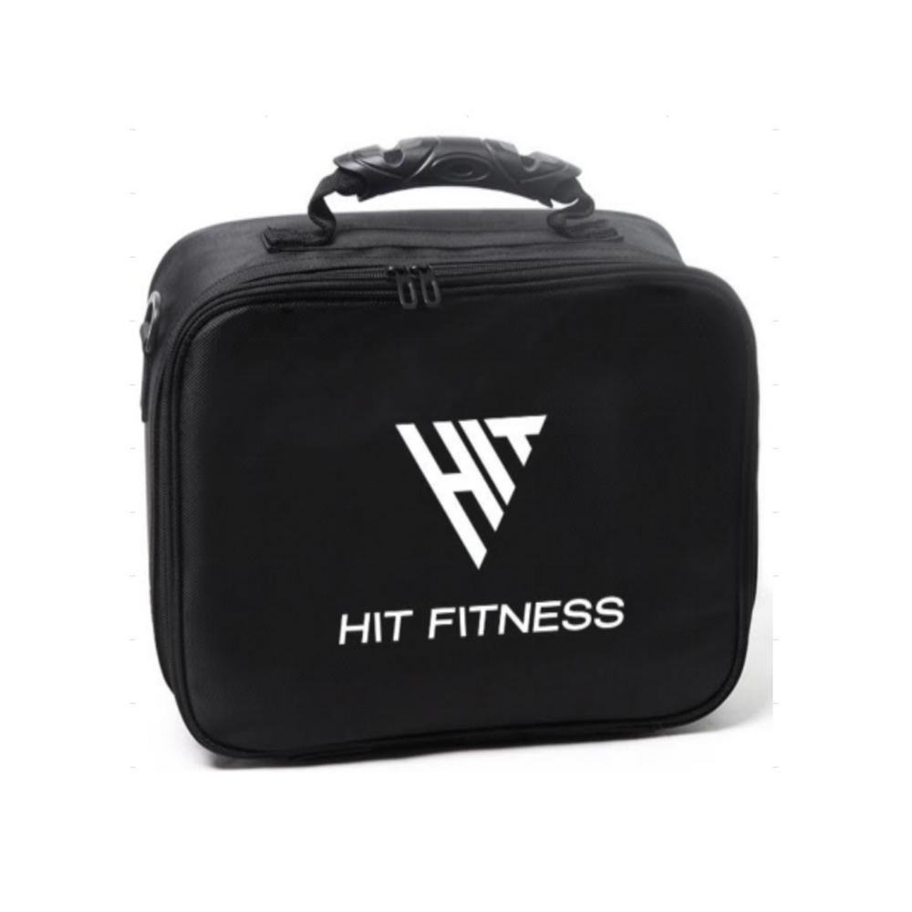 Hit Fitness Compression Boots Carry Case