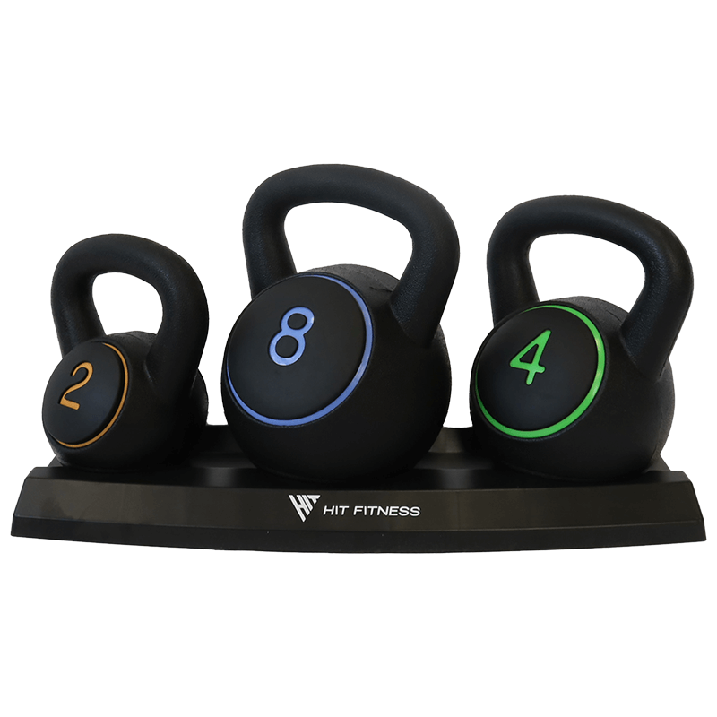 Best kettlebells for beginners 
