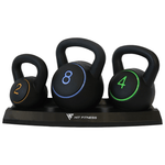 Best kettlebells for beginners 