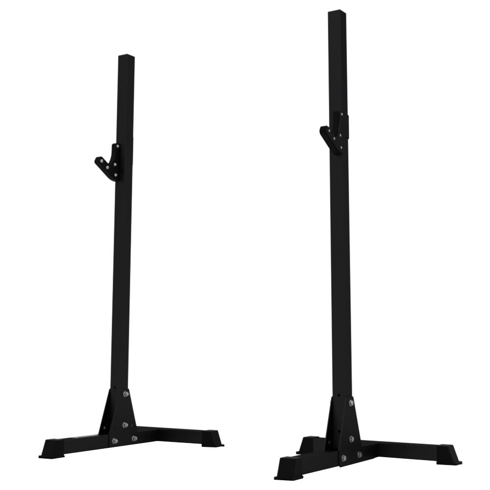 Hit fitness 2024 adjustable squat rack