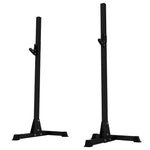 Hit Fitness E60 Free Standing Squat Stands