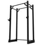 Hit Fitness PWR60 Fixed Half Rack