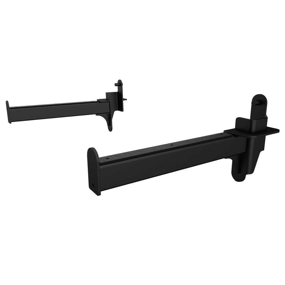 Hit Fitness E60 Safety Spot Arms (Pair) Image McSport Ireland