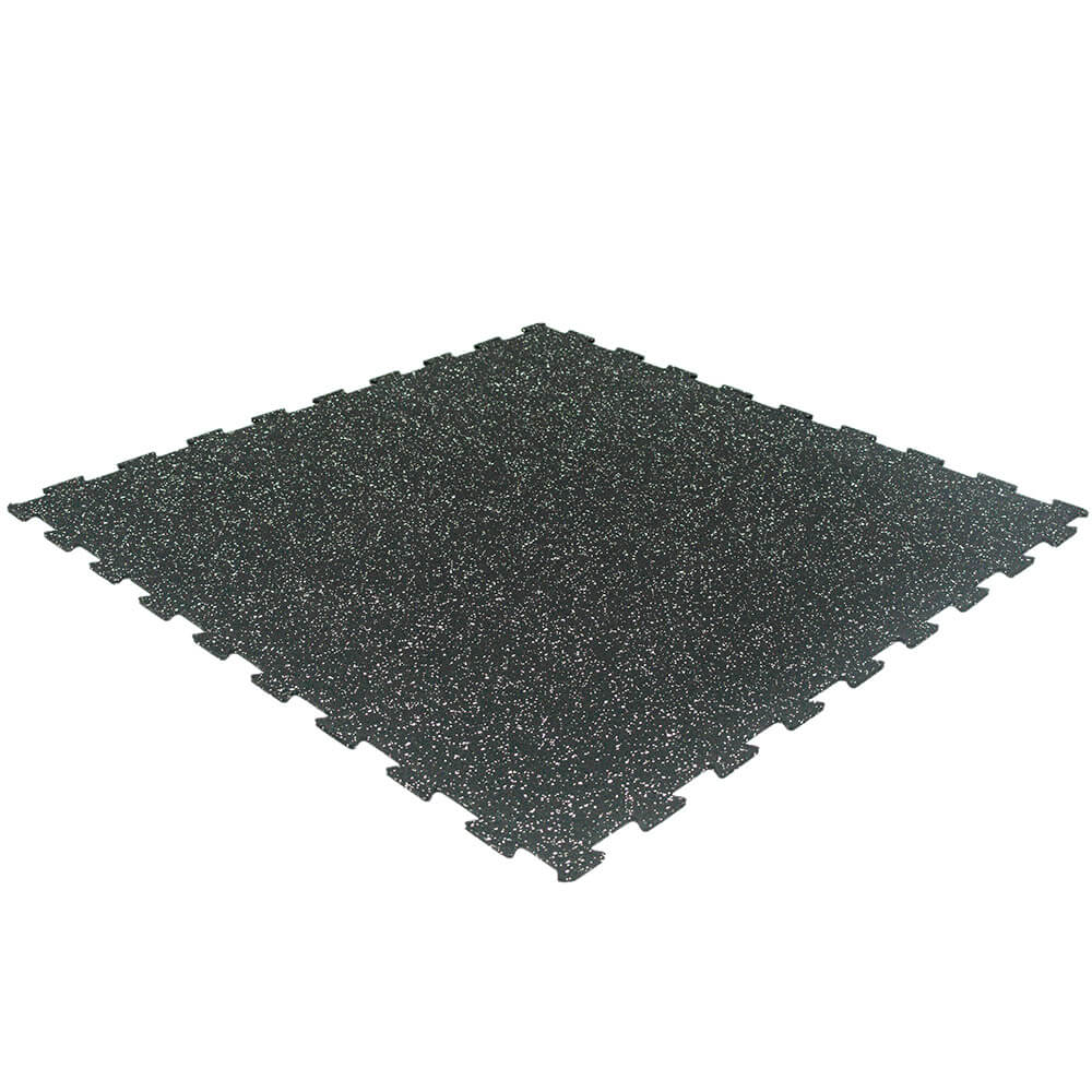 8mm rubber flooring discount tiles