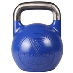 Hit Fitness Competition Kettlebells 8kg - 32kg | Steel