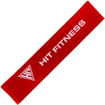 Hit Fitness Loop Bands