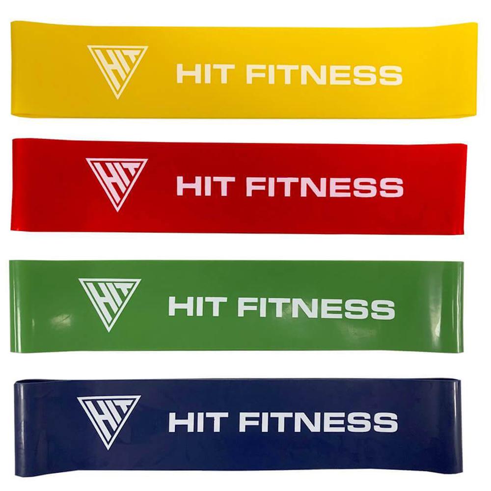 HIT Fitness Loop Bands, Functional