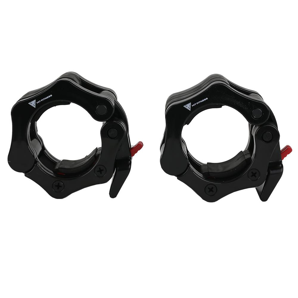 Hit Fitness Clamp Collars | 50mm