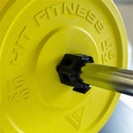 Hit Fitness Clamp Collars | 50mm