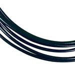 Hit Fitness Plastic Handle Skipping Rope 3m | Black