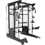 Hit Fitness Ares Multi Gym | Olympus Range