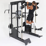 Hit Fitness Ares Multi Gym | Olympus Range