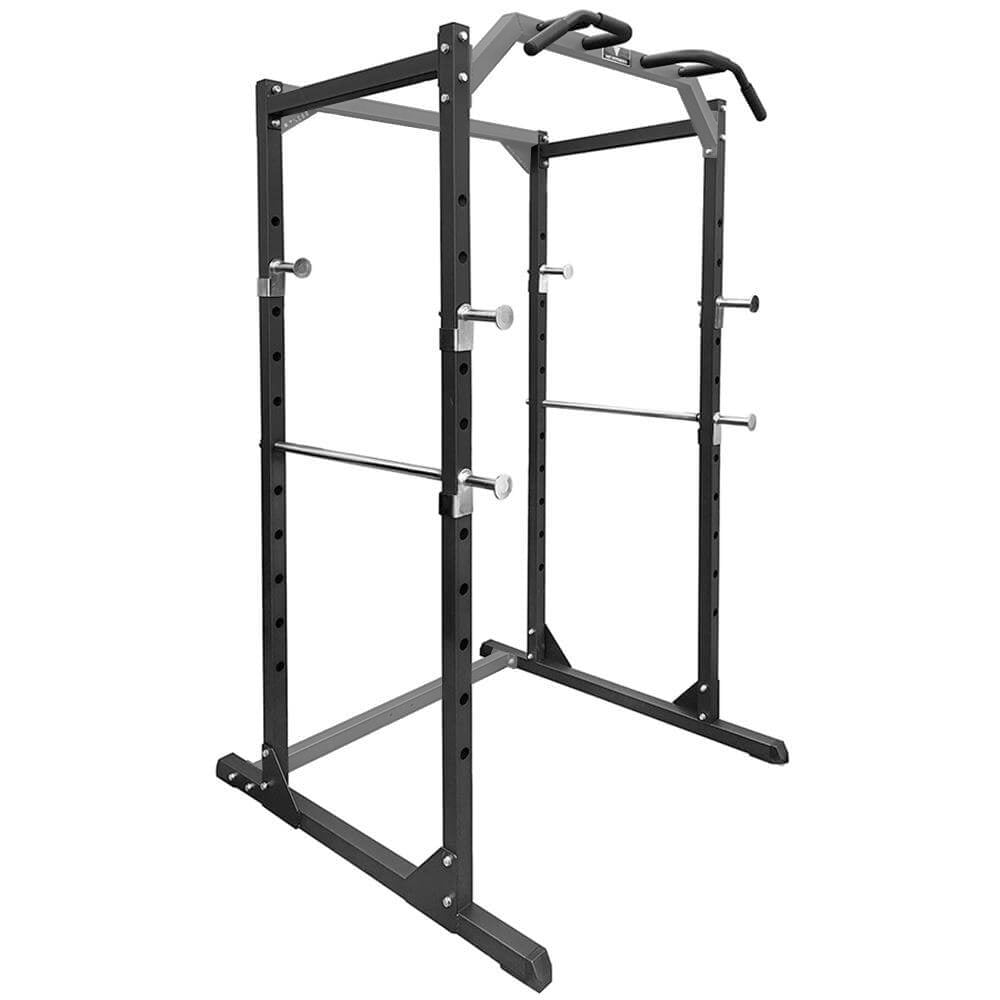Hit Fitness Power Rack F100 | Standard | Strength | Hit Fitness – HIT ...