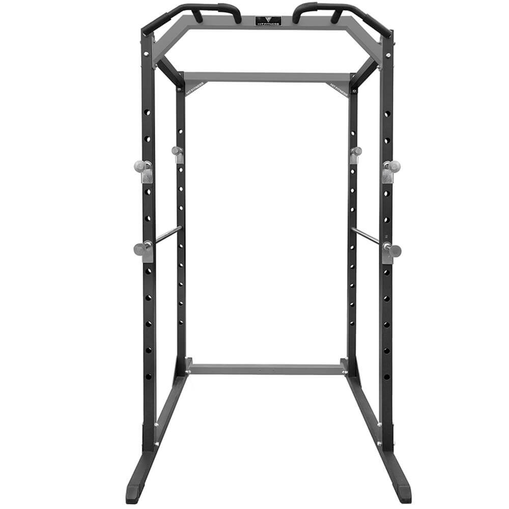 Hit Fitness Power Rack F100 | Standard | Strength | Hit Fitness – HIT ...