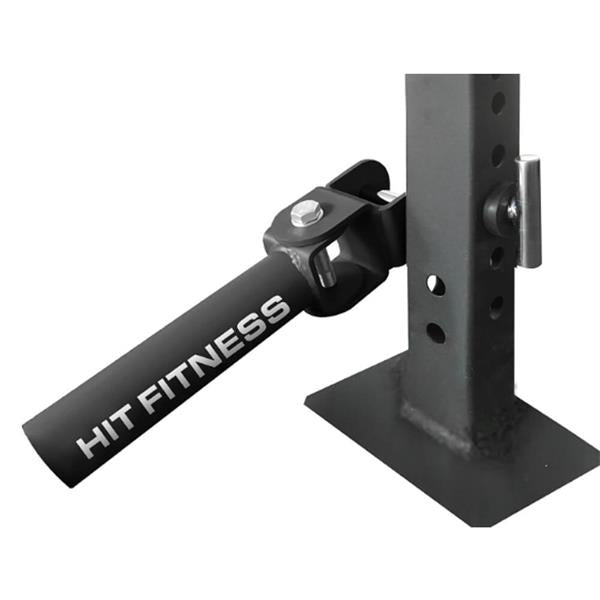 Hit Fitness Landmine Press | Rack Attachment