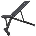 Hit Fitness Bench | Home