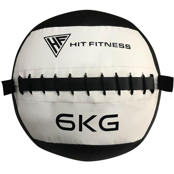 Hit Fitness Oversized Medicine Balls | 3kg to 12kg