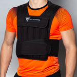 Hit Fitness Weighted Vest