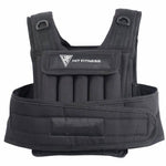 Hit Fitness Weighted Vest