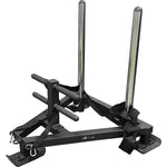 Hit Fitness Prowler Sled With Harness
