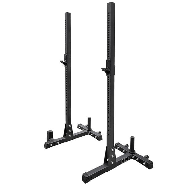 Hit Fitness Squat Stands | Pair