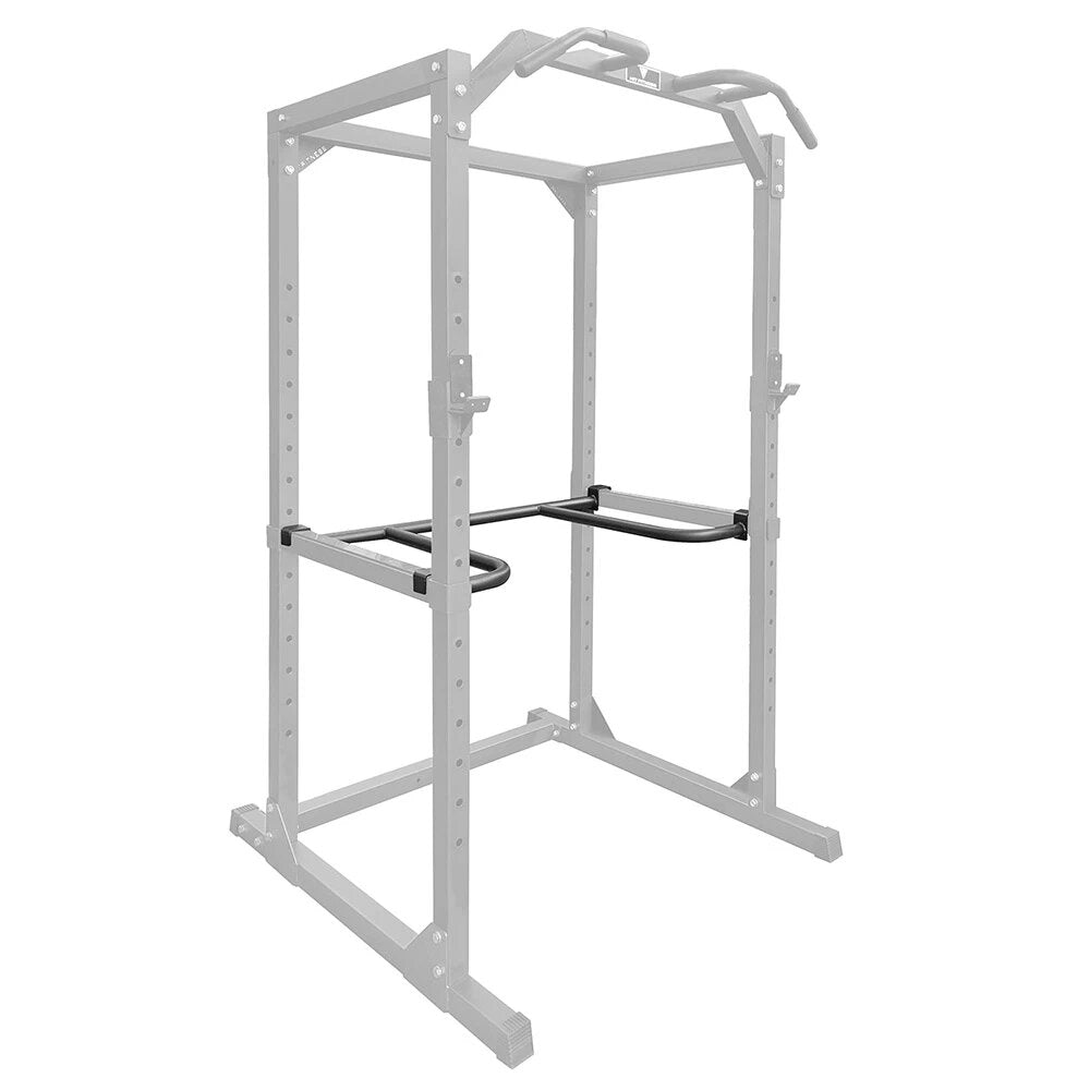 Hit Fitness Dip Attachment For Hit Fitness F200 Heavy Power Rack