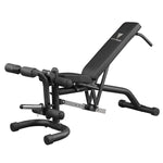 Hit Fitness Adjustable Leverage Weight Bench