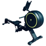 Hit Fitness Rowing Machine Foldaway Air & Magnetic